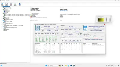 Dell OptiPlex 5040 Desktop, i7-6700, 8GB RAM, 256GB SSD - Thumbnail 3